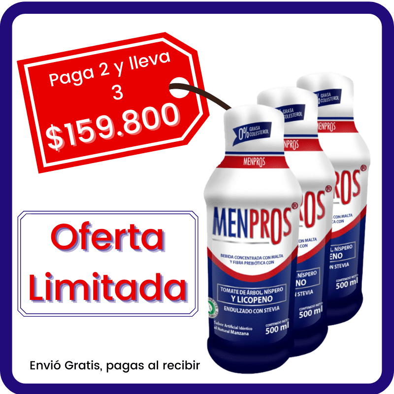 OFERTA PRECIO MENPROS 2