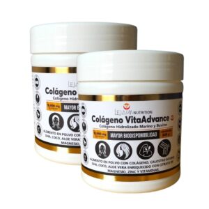 Colageno Hidrolizado Vitaadvance