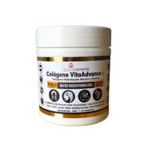 1 Colageno VitaAdvance
