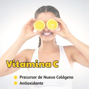 Vitamina C min