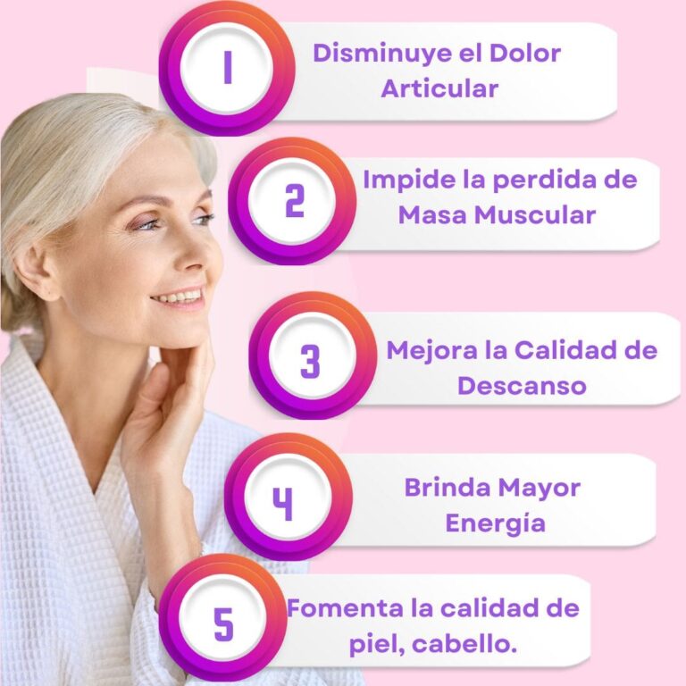 Disminuye el Dolor Muscular 1 min