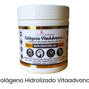 colageno hidrolizado
